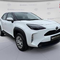 Toyota Yaris Cross 116h Dynamic MC24 Camera CarPlay Metz