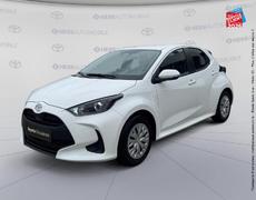 Toyota Yaris Metz