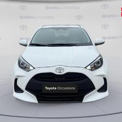 Toyota Yaris 116h Dynamic 5p MC24 Metz
