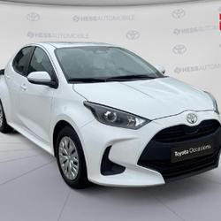 Toyota Yaris 116h Dynamic 5p MC24 Metz