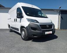 Fiat Ducato Saint-Georges-Montcocq