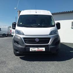 Fiat Ducato 14 000&euro; HT 3.0 MH2 2.0 Multijet 115ch Pack Pro Nav Saint-Georges-Montcocq