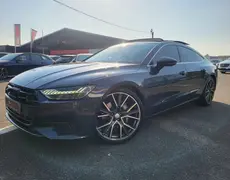 Audi A7 Sportback Hérouville-Saint-Clair