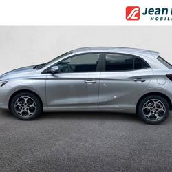 MG MG3 MG3 1.5 L Hybrid+ 195 ch Luxury Seyssinet-Pariset