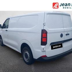 Volkswagen Transporter TRANSPORTER VAN L1H1 2.0 TDI 150 BVA8 BUSINESS Fontaine