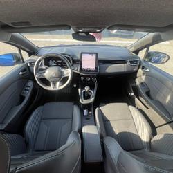 Renault Clio 5 Clio TCe 90 ch GSR2 Esprit Alpine Montauban