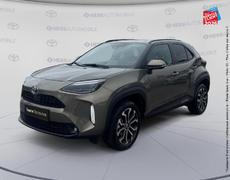 Toyota Yaris Cross Metz