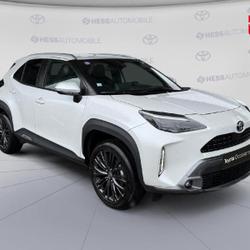 Toyota Yaris Cross 116h Trail AWD-i MY21 Metz