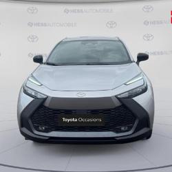 Toyota C-HR 2.0 Hybride 200ch Design NG23 Metz