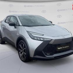 Toyota C-HR 2.0 Hybride 200ch Design NG23 Metz
