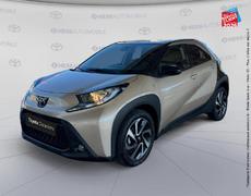 Toyota Aygo X Metz