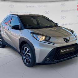Toyota Aygo X 1.0 VVT-i 72ch Design MY24 Metz