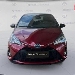 Toyota Yaris 100h Collection 5p RC19 Metz