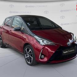 Toyota Yaris 100h Collection 5p RC19 Metz