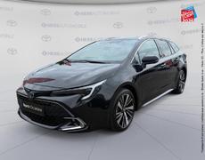 Toyota Corolla Touring Sports Metz