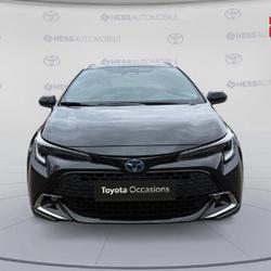 Toyota Corolla Touring Sports 1.8 140ch Design MY24 Metz