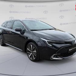 Toyota Corolla Touring Sports 1.8 140ch Design MY24 Metz