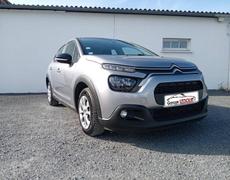 Citroen C3 Saint-Georges-Montcocq
