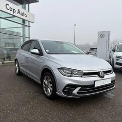 Volkswagen Polo Polo 1.0 TSI 95 S&S DSG7 Style Redon