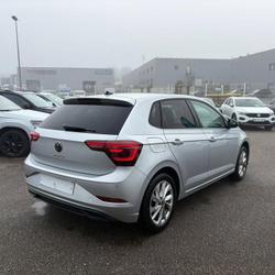 Volkswagen Polo Polo 1.0 TSI 95 S&S DSG7 Style Redon