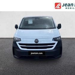 Volkswagen Transporter TRANSPORTER VAN L1H1 2.0 TDI 150 BVA8 BUSINESS Voiron