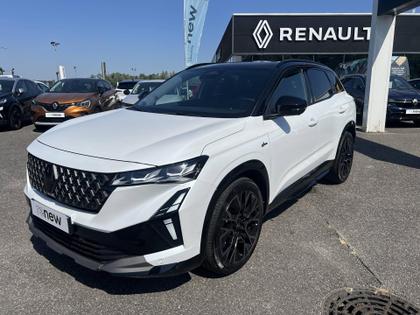 Renault Austral - Austral full hybrid E-Tech 200 ch Esprit Alpine - 38 990 €