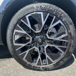 Renault Austral Austral full hybrid E-Tech 200 ch Esprit Alpine Montauban