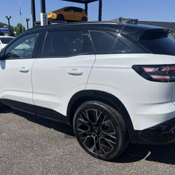 Renault Austral Austral full hybrid E-Tech 200 ch Esprit Alpine Montauban