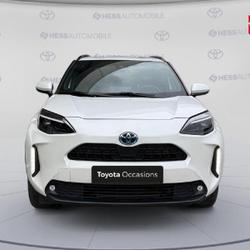 Toyota Yaris Cross 116h Design MY22 Metz
