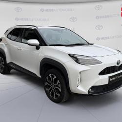 Toyota Yaris Cross 116h Design MY22 Metz