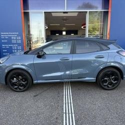 Ford Puma 1.0 EcoBoost Hybrid 125ch BlueCruise Edition S&S Powershift Souffelweyersheim
