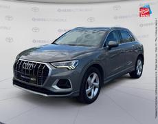Audi Q3 Metz