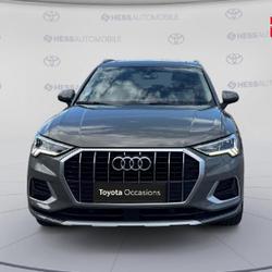 Audi Q3 35 TFSI 150ch Design Luxe S tronic 7 Metz