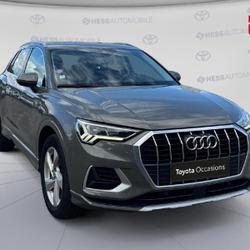 Audi Q3 35 TFSI 150ch Design Luxe S tronic 7 Metz