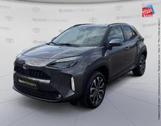 Toyota Yaris Cross Metz