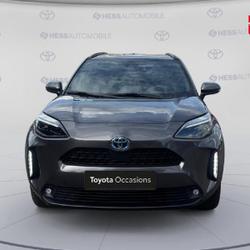 Toyota Yaris Cross 116h Design MY22 Metz