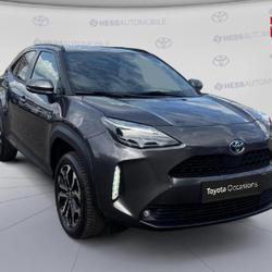 Toyota Yaris Cross 116h Design MY22 Metz