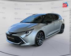 Toyota Corolla Touring Sports Metz