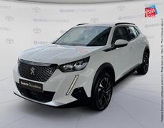 Peugeot 2008 Metz