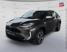 Toyota Yaris Cross Metz