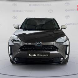 Toyota Yaris Cross 116h Collection MY22 Metz