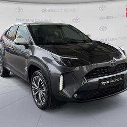 Toyota Yaris Cross 116h Collection MY22 Metz