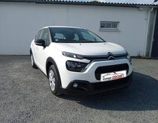 Citroen C3 Societe Saint-Georges-Montcocq