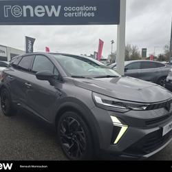 Renault Symbioz Symbioz E-Tech full hybrid 145 Esprit Alpine Montauban