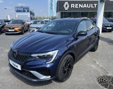 Renault Arkana Montauban