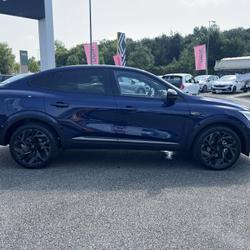 Renault Arkana Arkana E-Tech full hybrid 145 GSR2 esprit Alpine Montauban