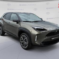 Toyota Yaris Cross 116h Collection MY22 Metz