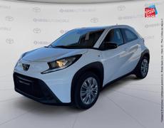 Toyota Aygo X Metz