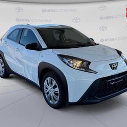 Toyota Aygo X 1.0 VVT-i 72ch Dynamic Metz