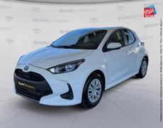 Toyota Yaris Metz